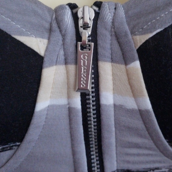 New Guess multicolor Dress SZ S - Picture 4 of 5